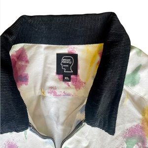 BRAIN DEAD JACKET 🧠